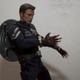 Illustration for article titled Two Captain America Figures are Better than One